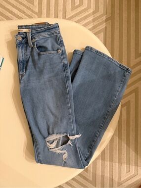 Original Levi’s 726 Flares